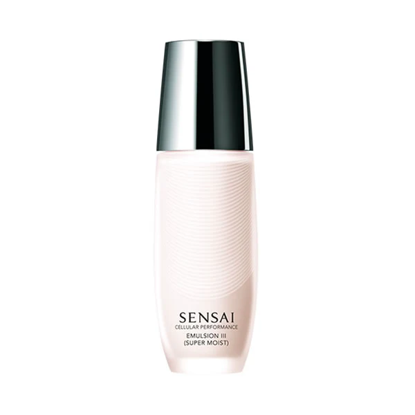 Cellular Performance Emulsion III - Super Moist - Fluid facial antirid