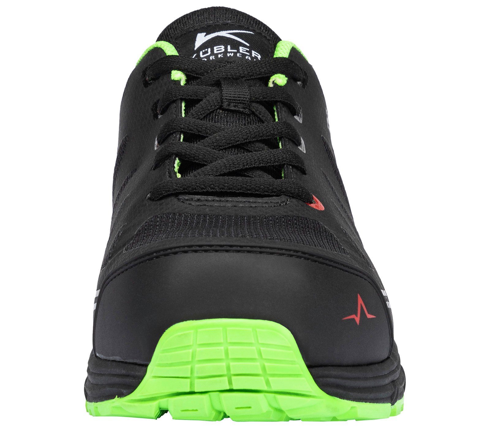 Kübler PULSE SNEAKER S1P Arbeitsschuh Sicherheitsschuhe S1P, Gr.40-47