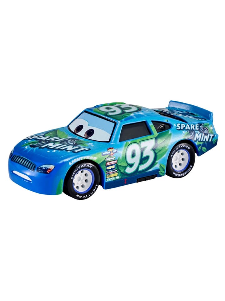 Disney Cars Ernie Gearson | JDL73 | Disney Cars | Die-Cast 1:55 | Fahrzeug Auto günstig kaufen onesize