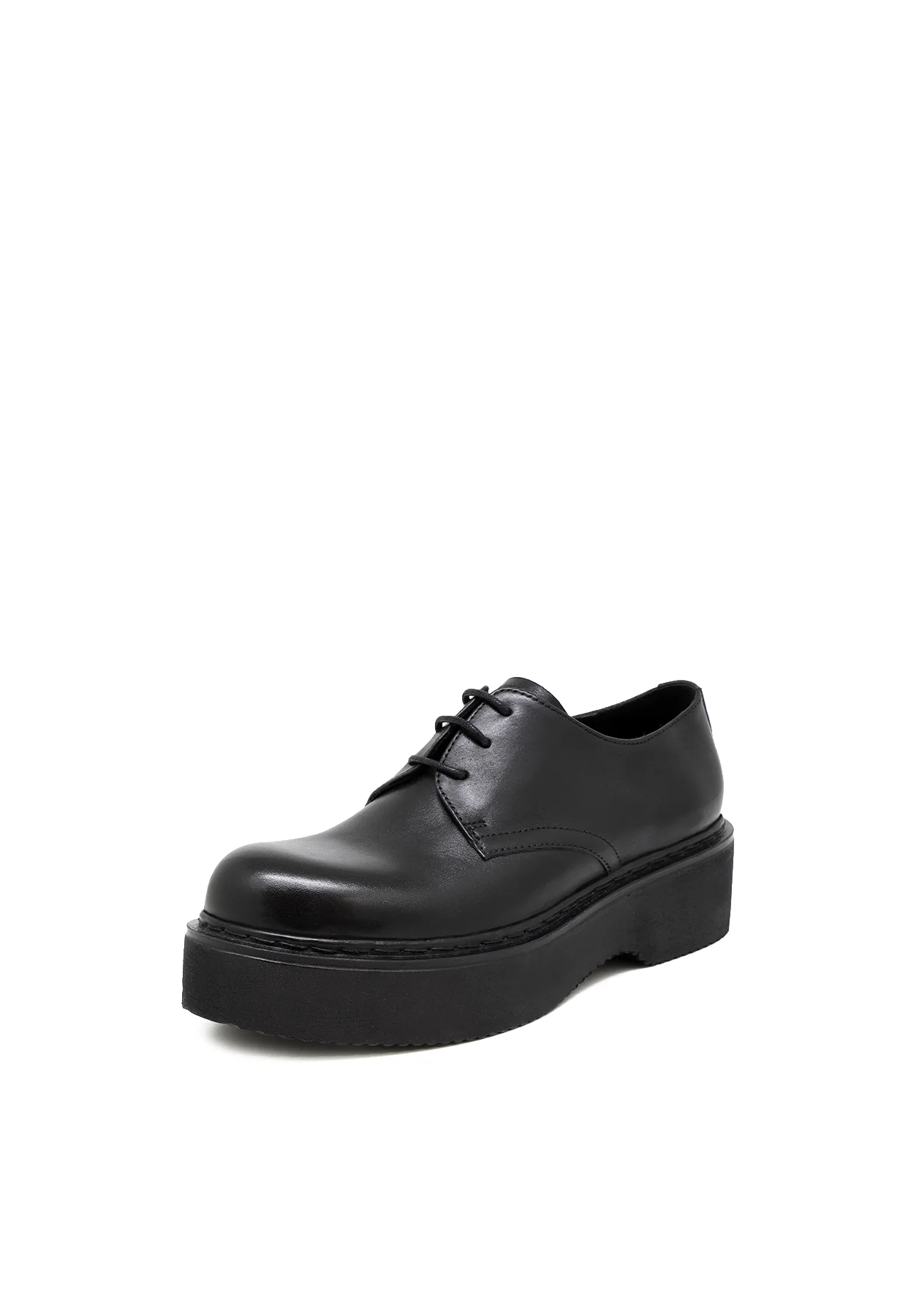 Zapatos con cordones Queen Helena