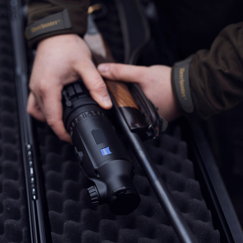 ZEISS Wärmebild-Vorsatzgerät DTC 3/38