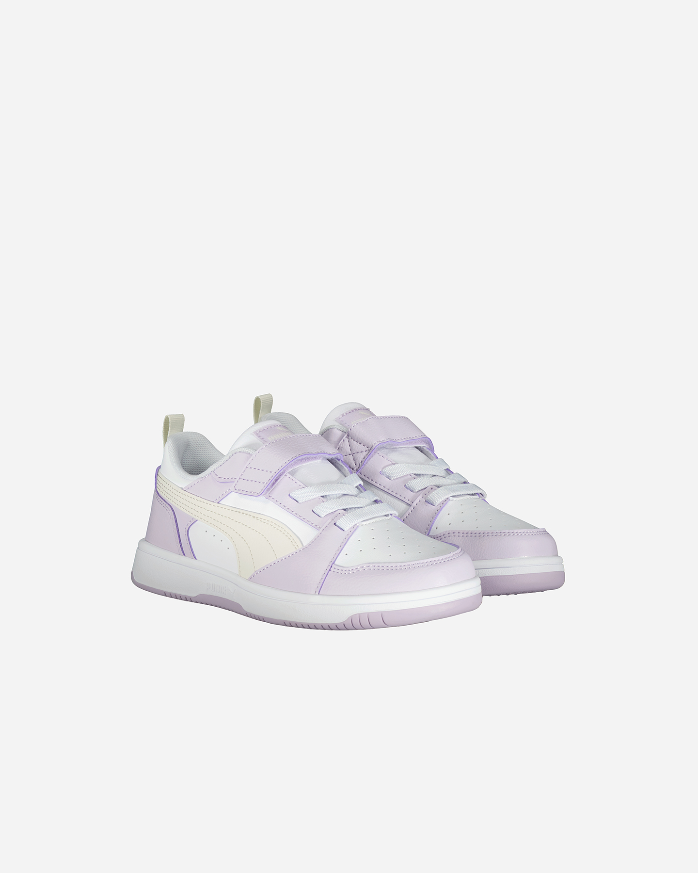 Tenisky Scarpe Puma Rebound V6 Lo Ps Jr 397419-2
