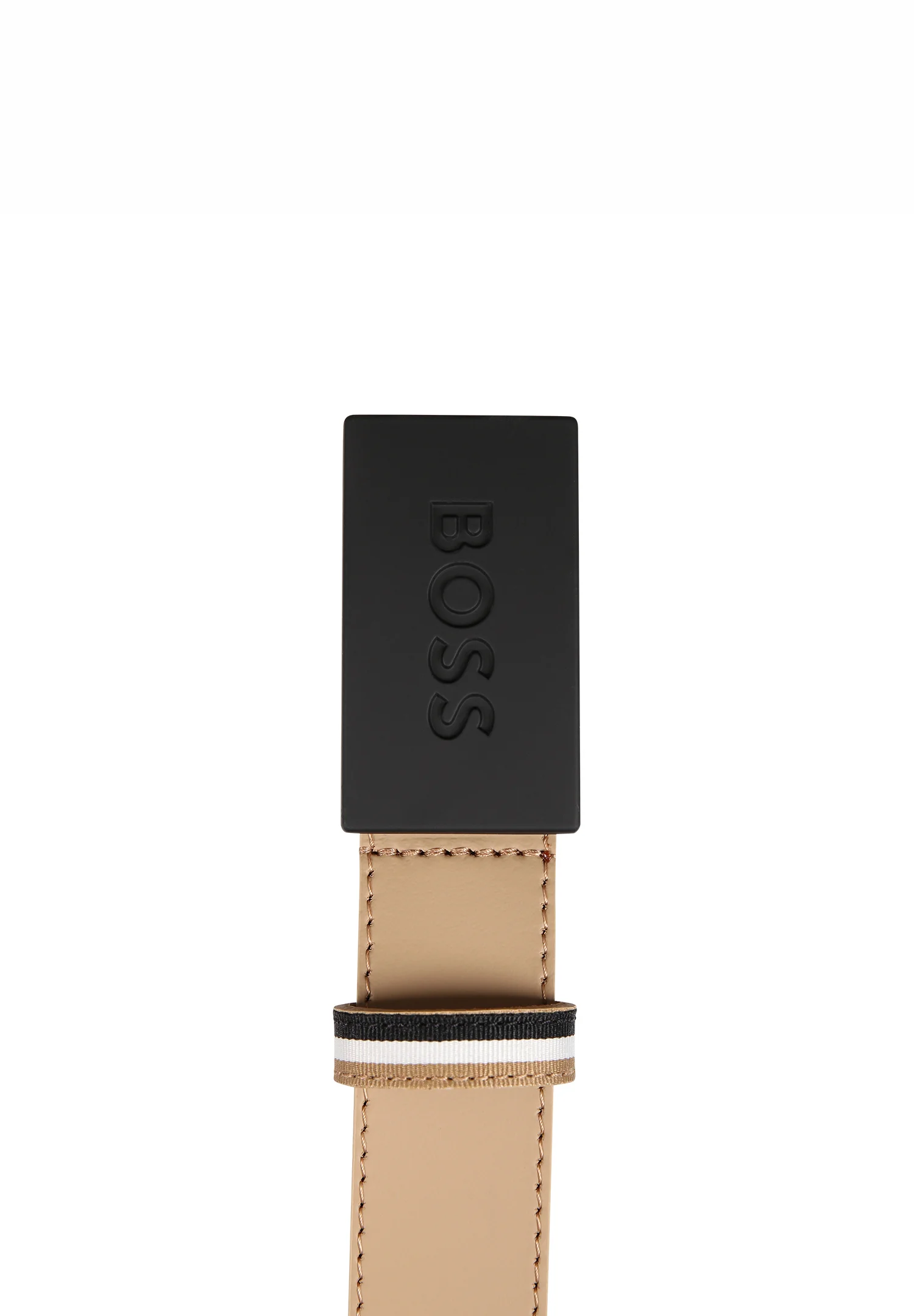 BOSS Kidswear BELT - Cinturón
