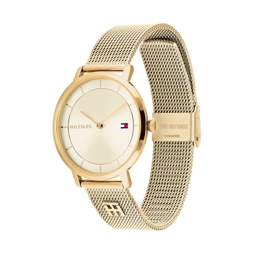 Tommy Hilfiger Damenuhr