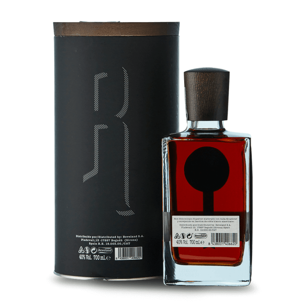 Relicario Supremo 40% + Etui
