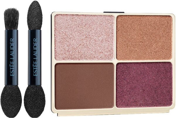 Estée Lauder Pure Color Envy Eyeshadow Quad REFILL Lidschatten Palette