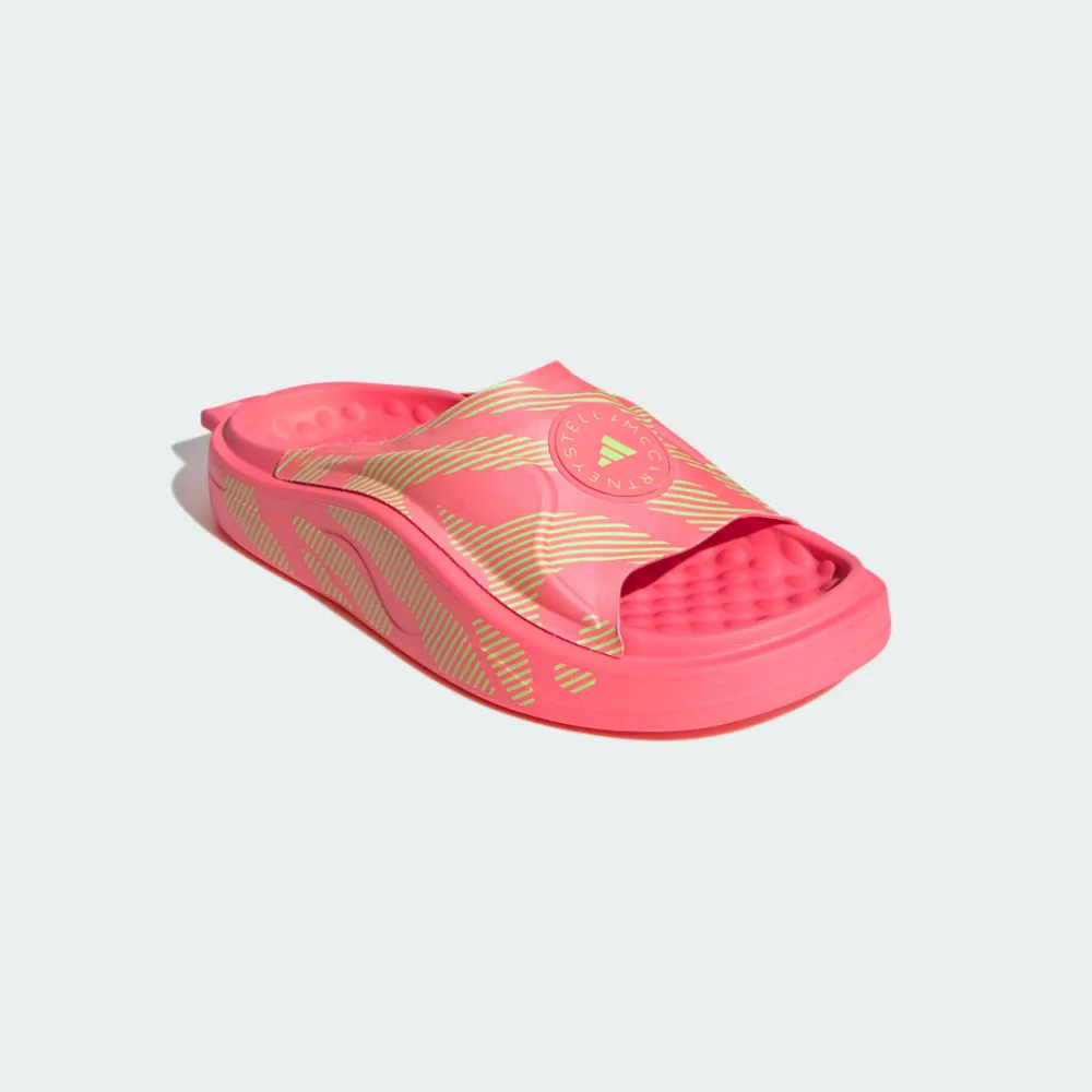 adidas Stella McCartney IF6065 / rot