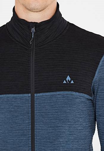 Whistler Midlayer Nevados Atmungsaktiv und perfekt für Outdoor geeignet