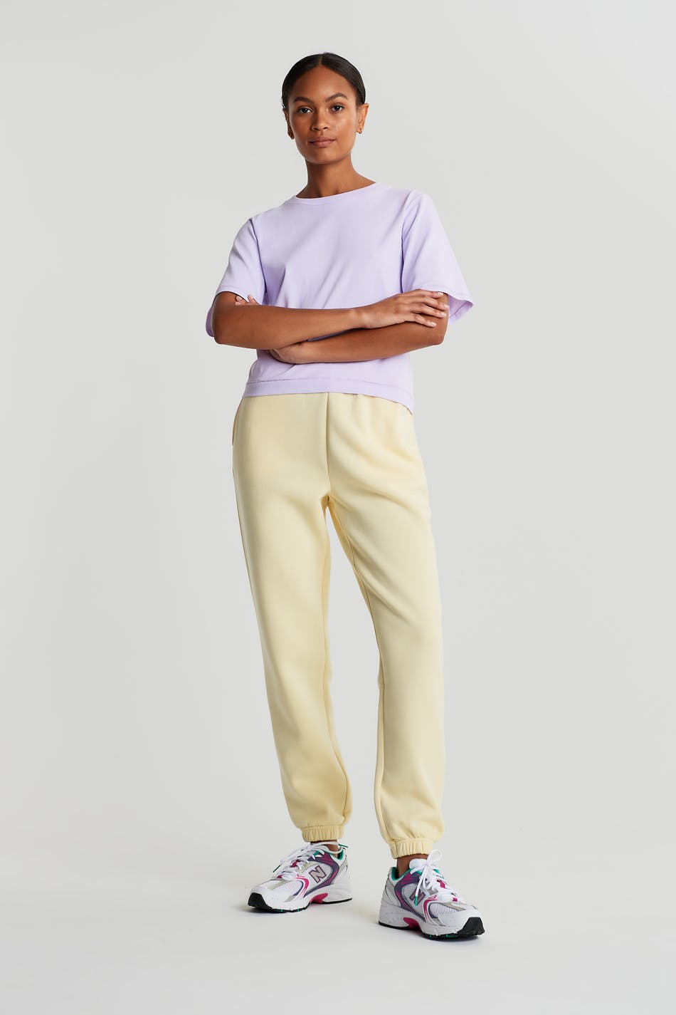 Basic sweatpants