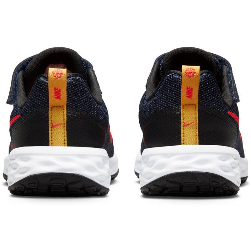 Nike REVOLUTION 6 Laufschuhe Kinder
