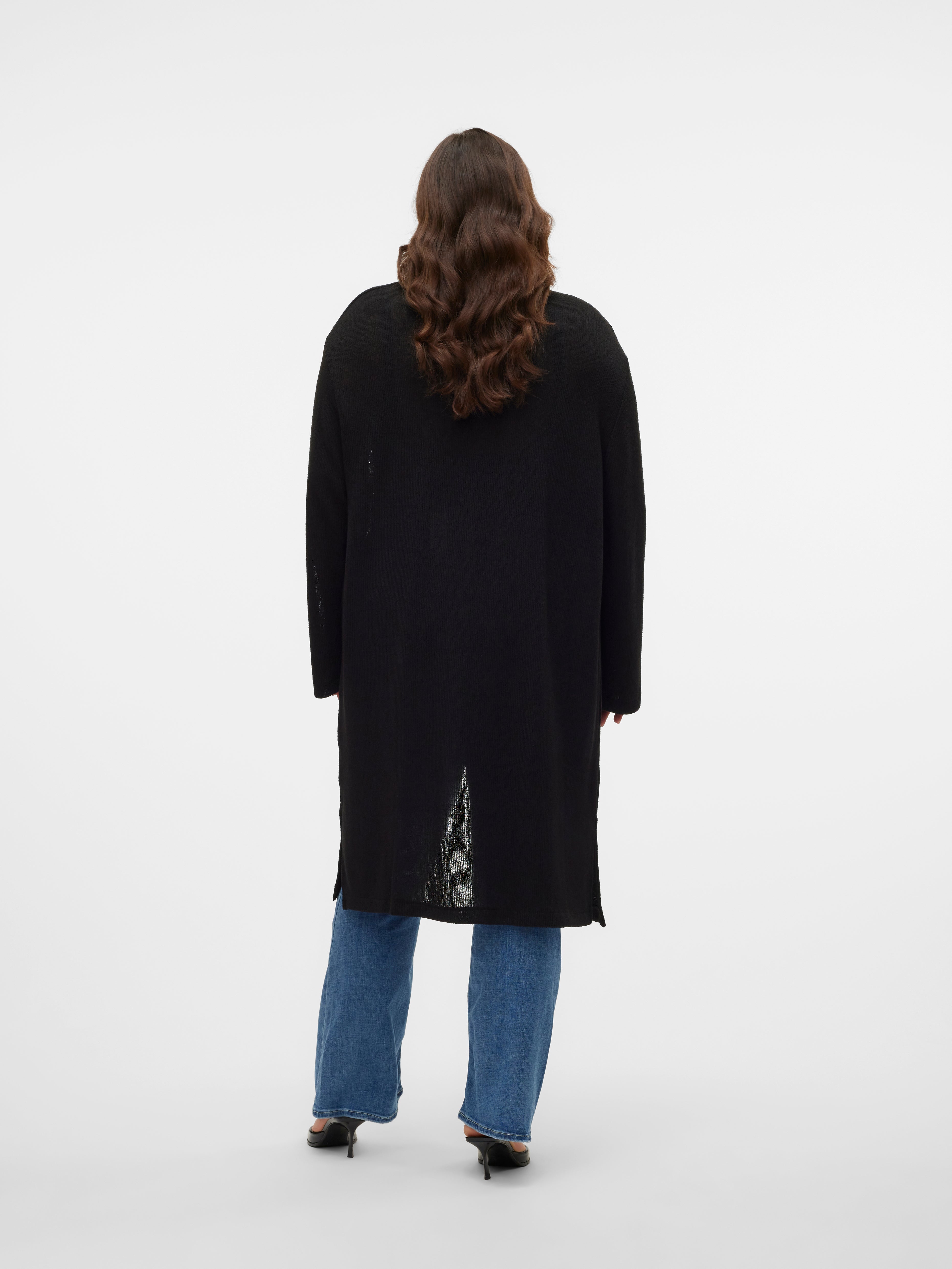 VMCEDDIE Strickjacke