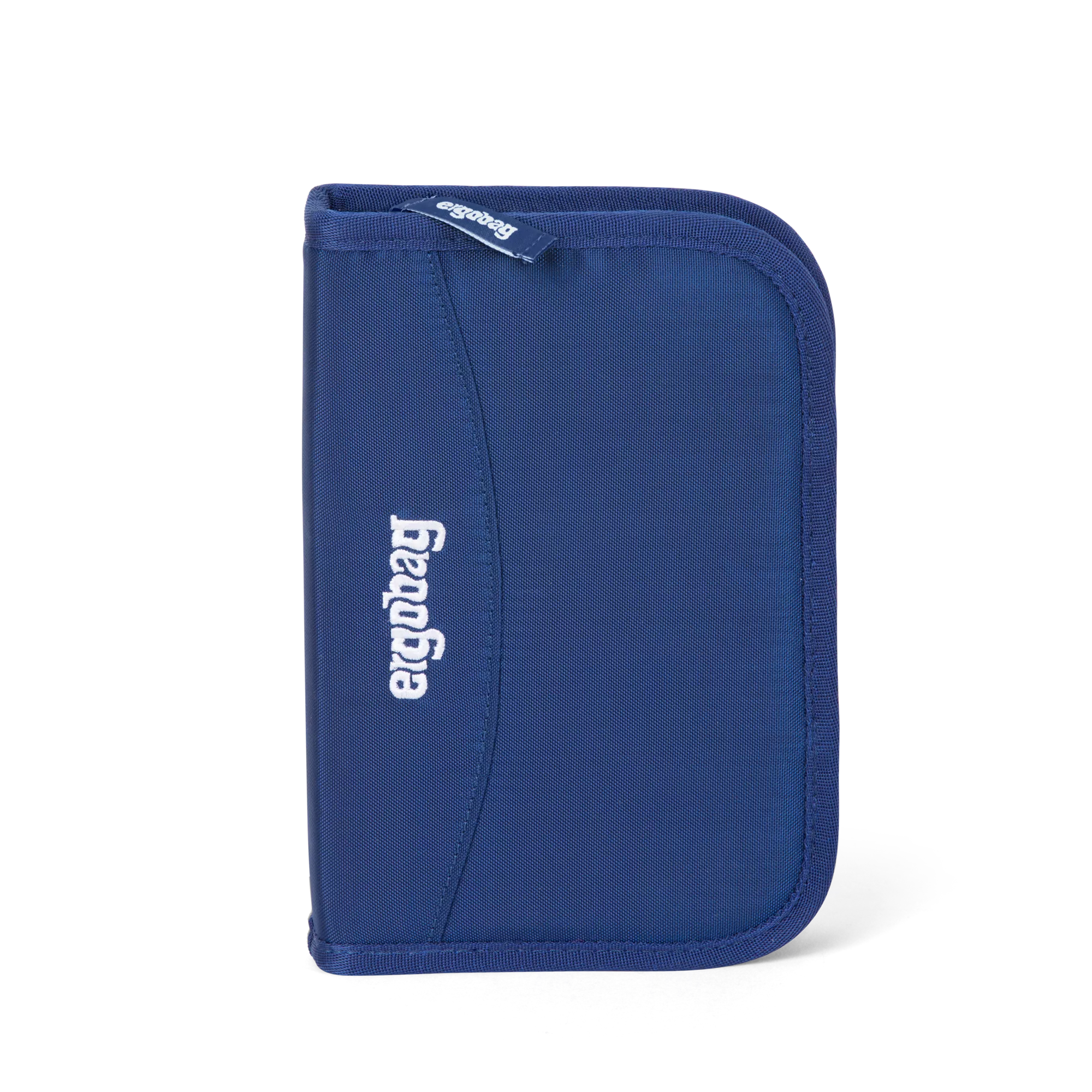 ergobag Federmäppchen Blaulichtbär