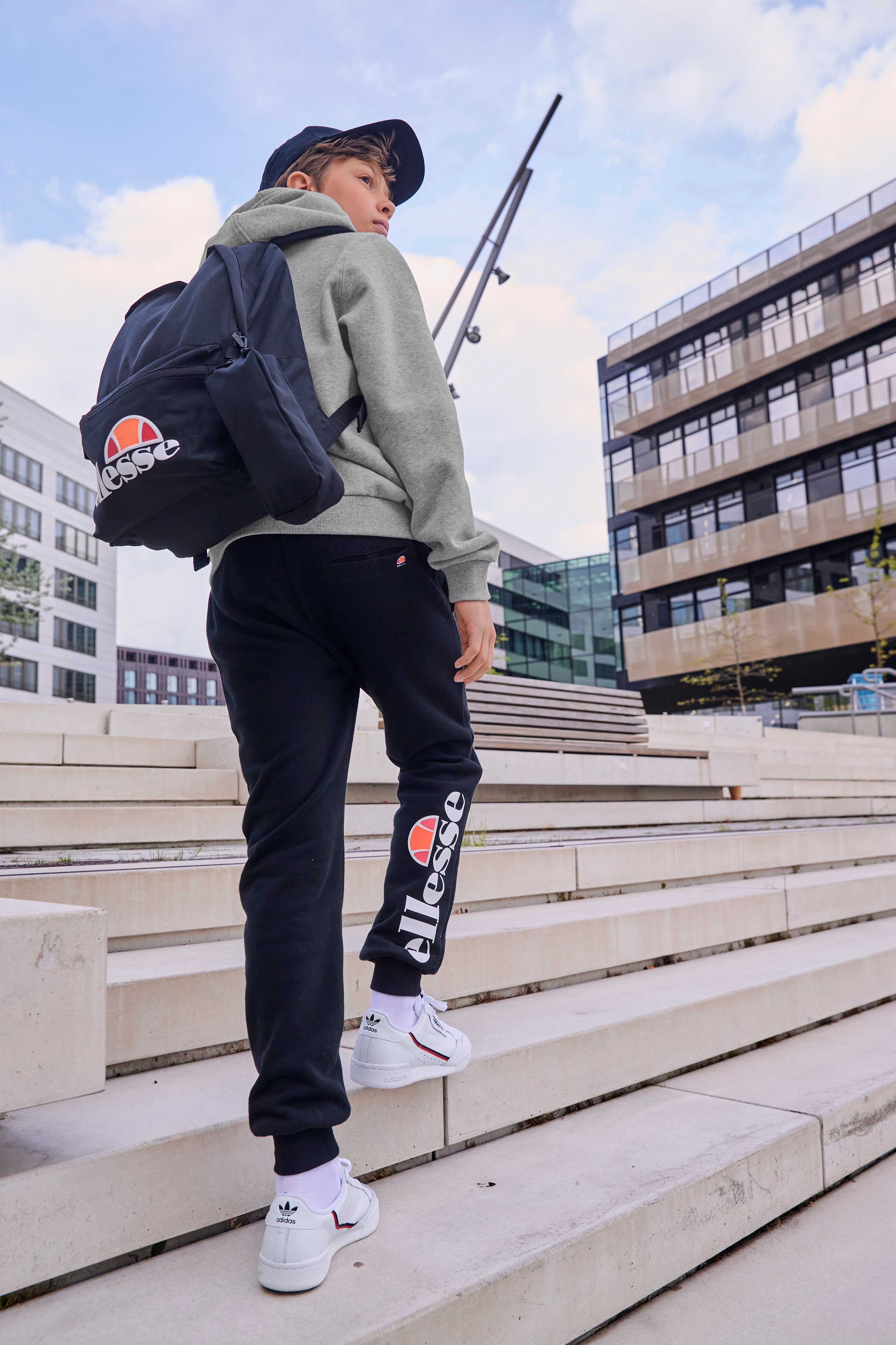 adidas Originals CONTINENTAL 80 Sneaker für Jugendliche