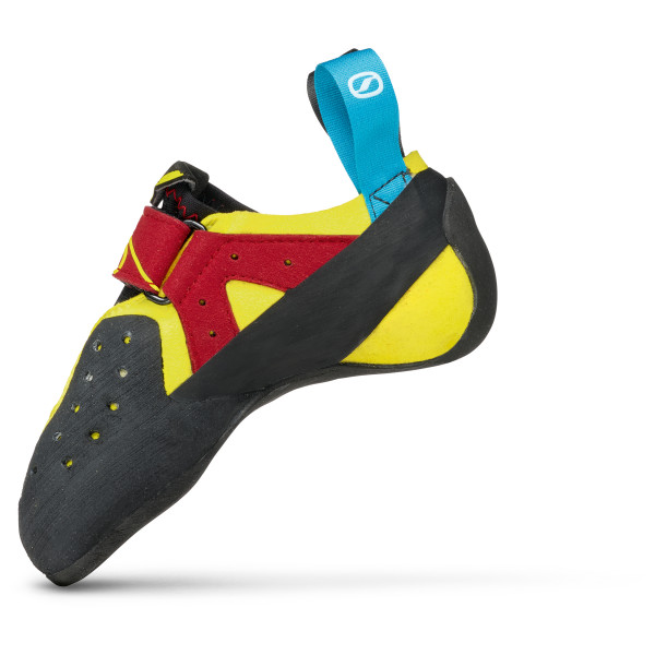 Scarpa - Kid's Drago - Kletterschuhe