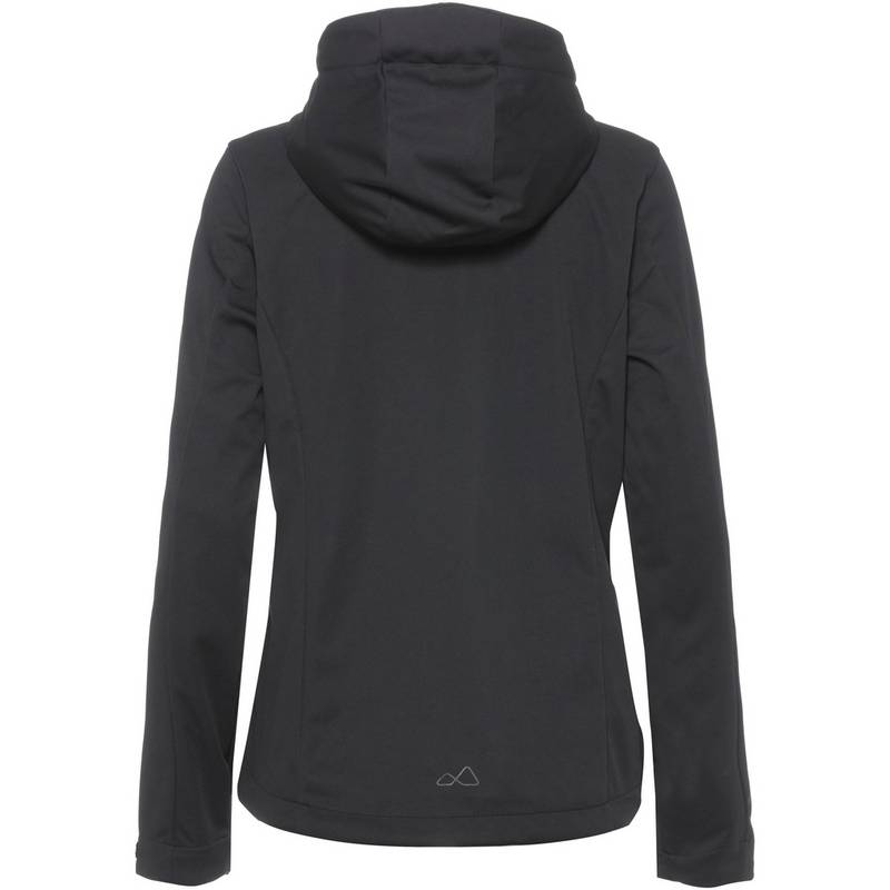 OCK Softshelljacke Damen