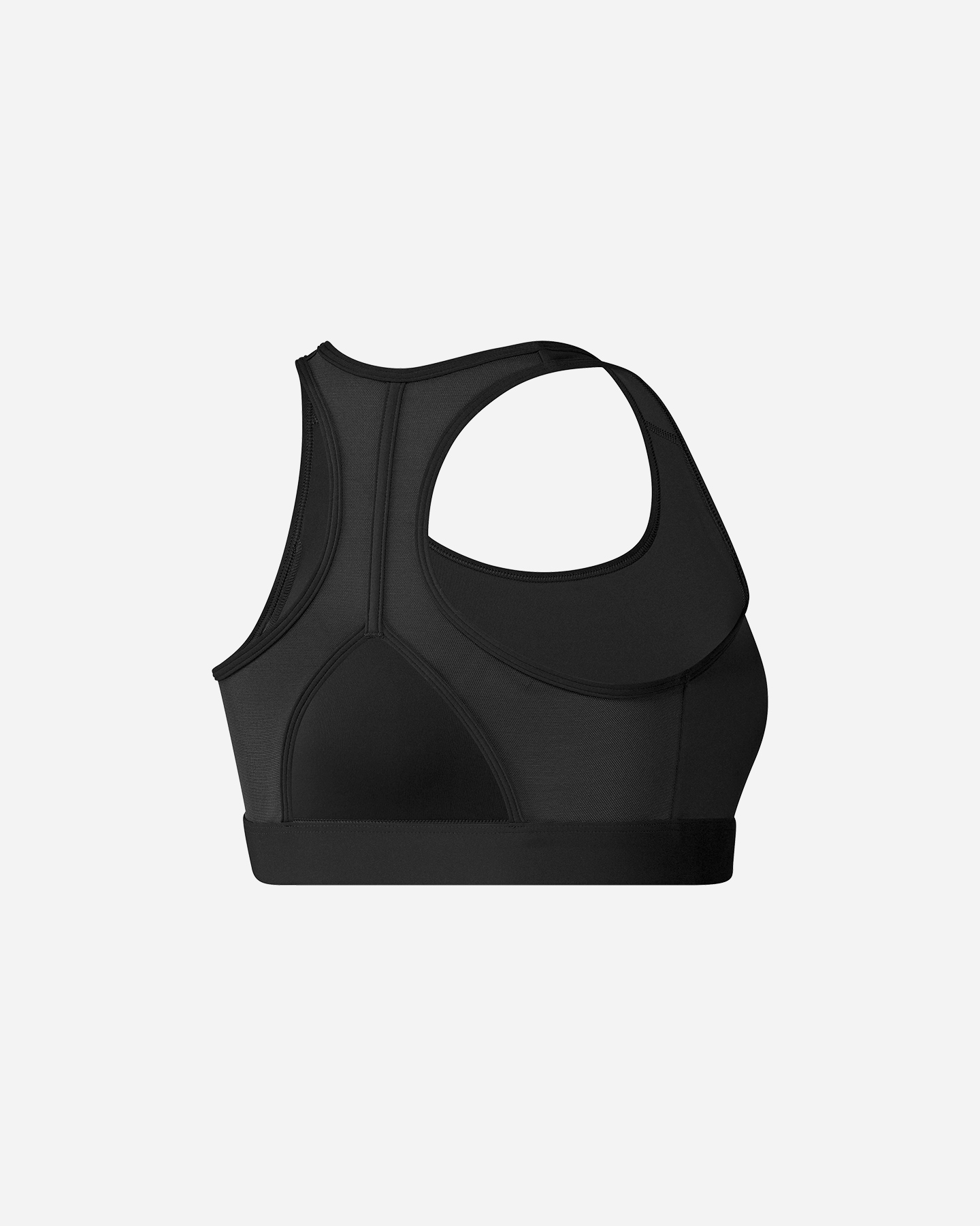 Biustonosz treningowy Adidas Big Logo Pwrct W JG1414