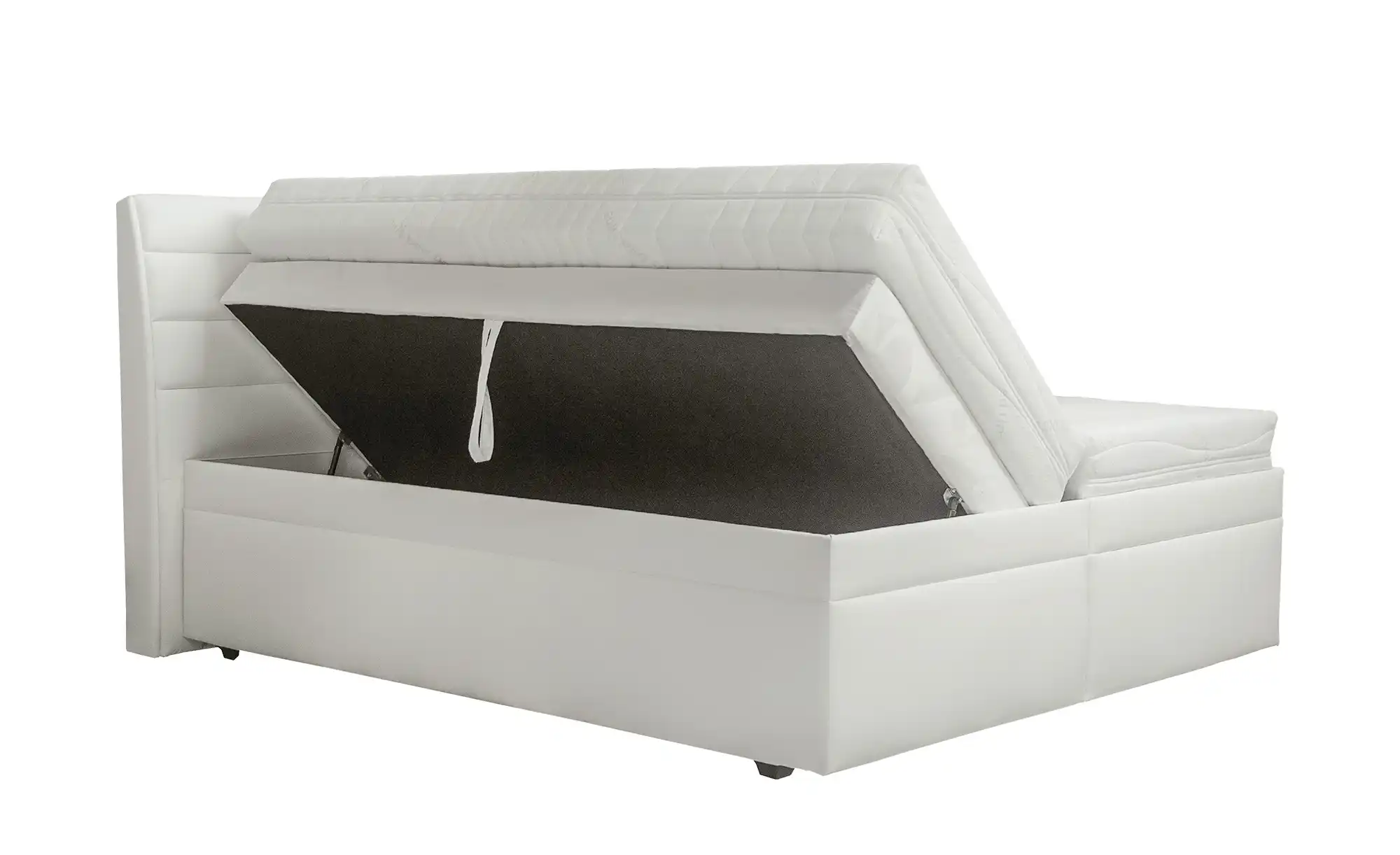 Boxspringbett