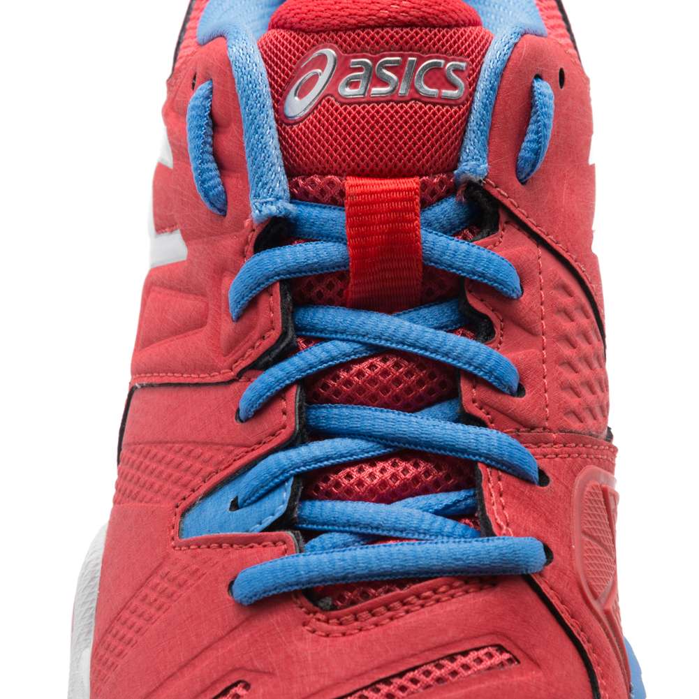 ASICS GEL-Padel Competition 2 SG Damen Padel-Tennis Schuhe E560Y-2301