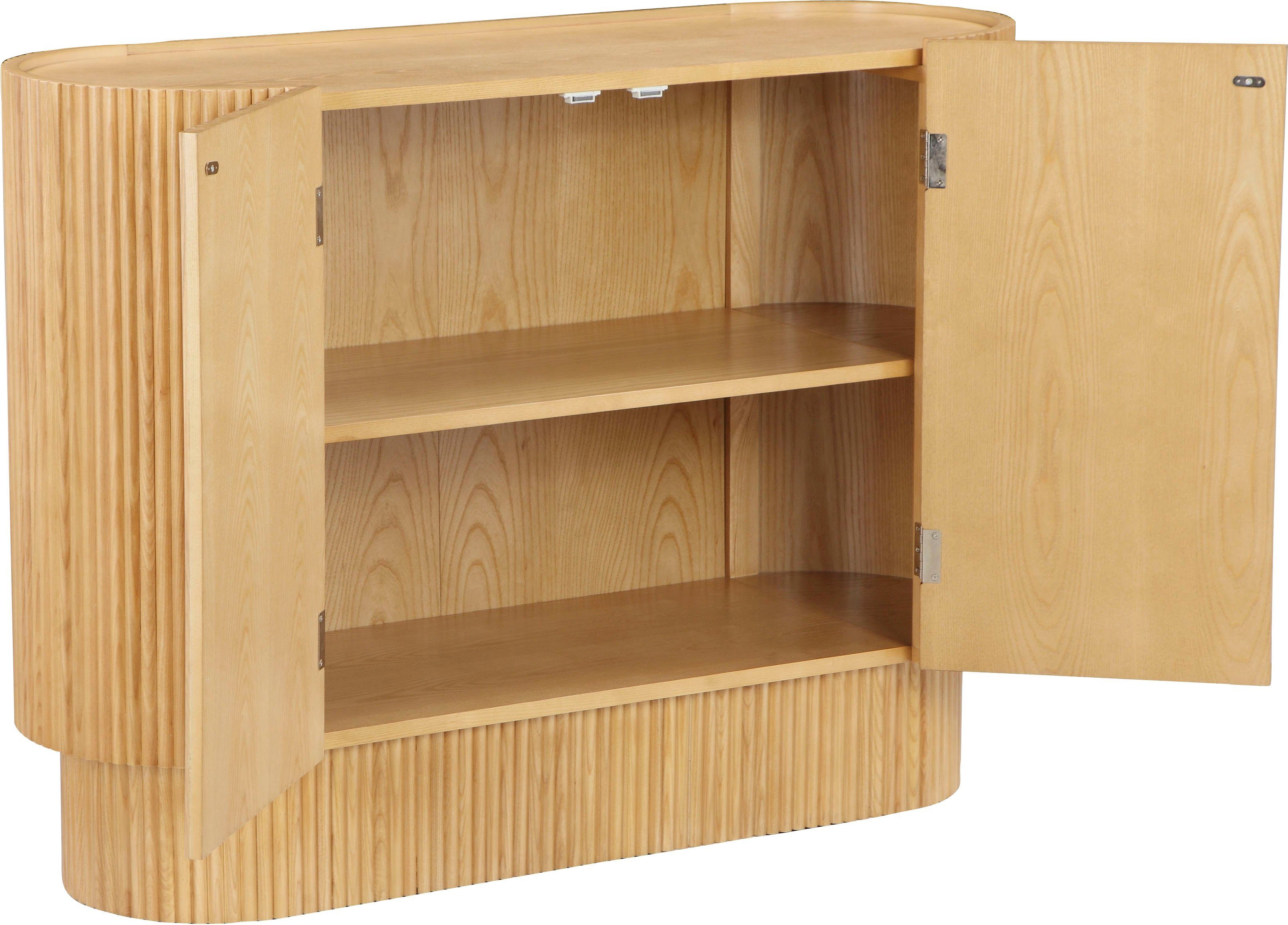 LeGer Home by Lena Gercke Sideboard Mariola