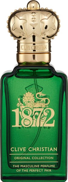 Clive Christian Original Collection 1872 Masculine Parfum