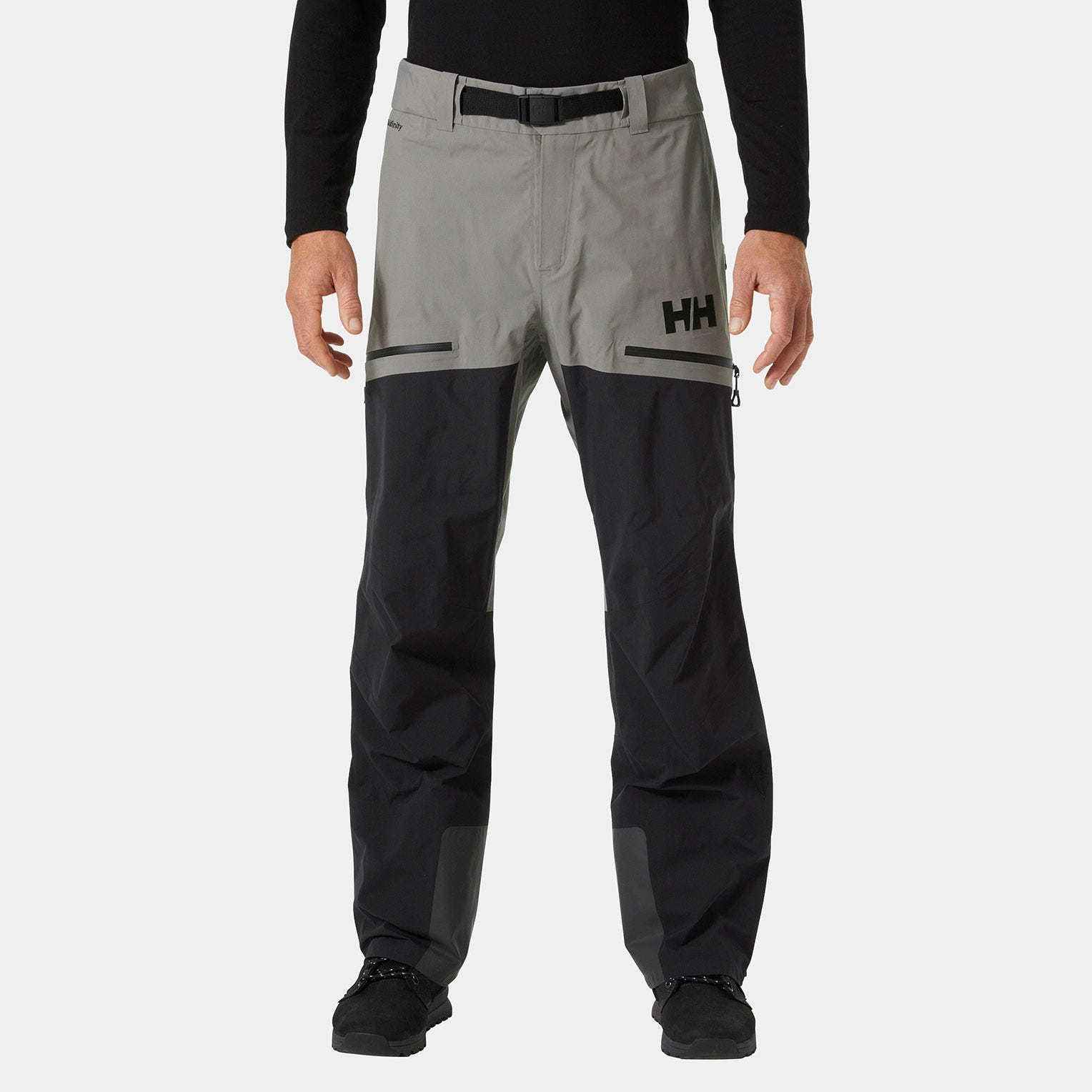 Men's Odin Backcountry Infinity Shell Pants
