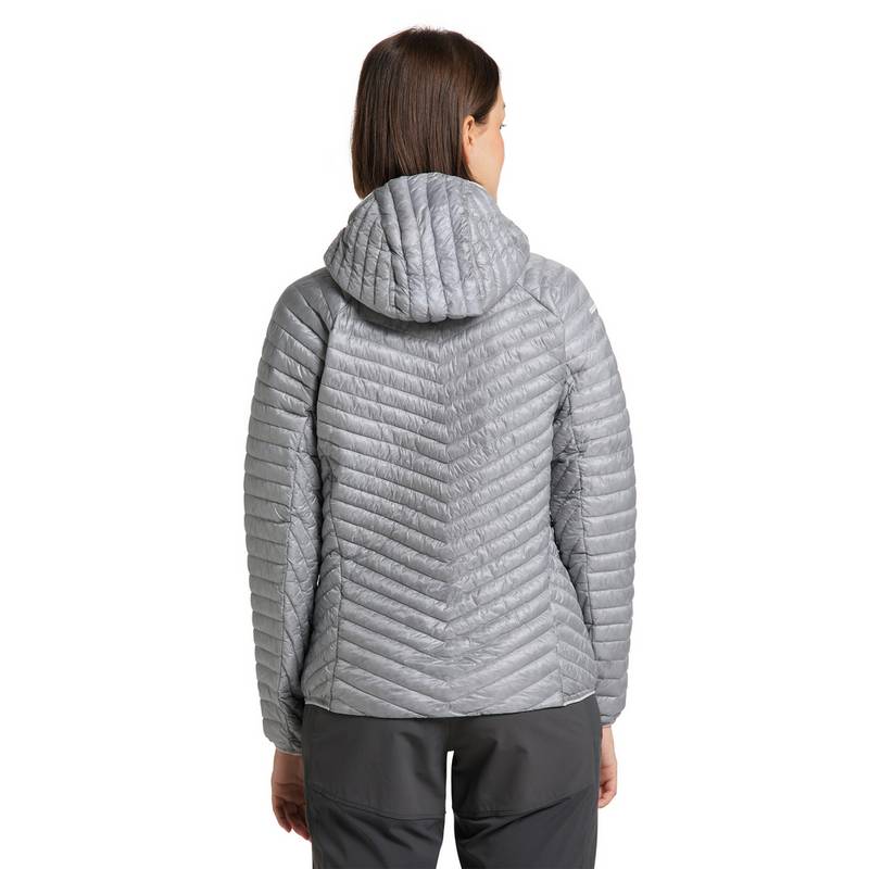Haglöfs L.I.M Mimic Hood Outdoorjacke Damen