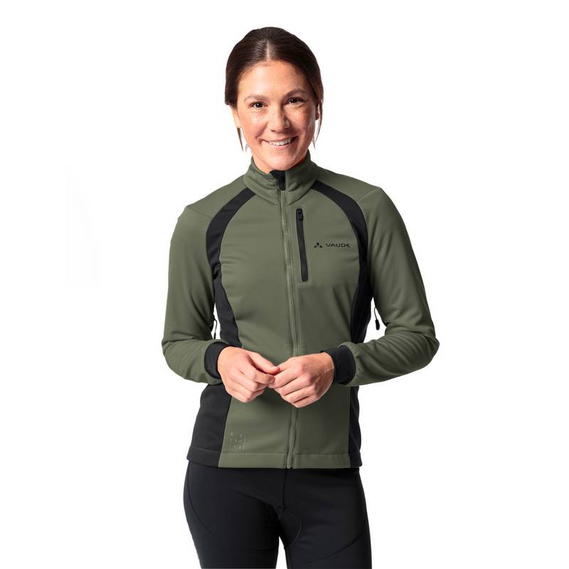 VAUDE Women's Posta Softshell Jacket Outdoorjacke Damen