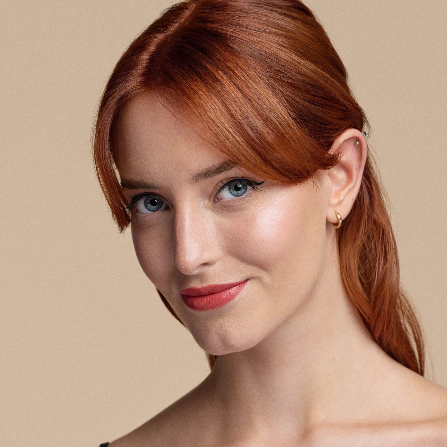 Šminka Catrice Scandalous Matte Lipstick odtenek 030 Me Right Now