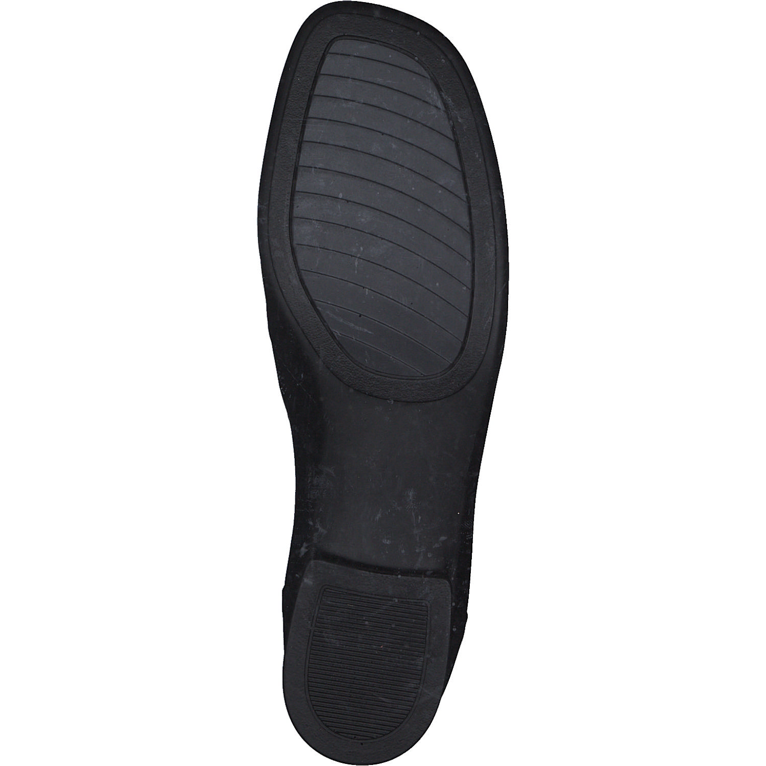 Aco Steffi 06 245, Slipper, Damen, Schwarz