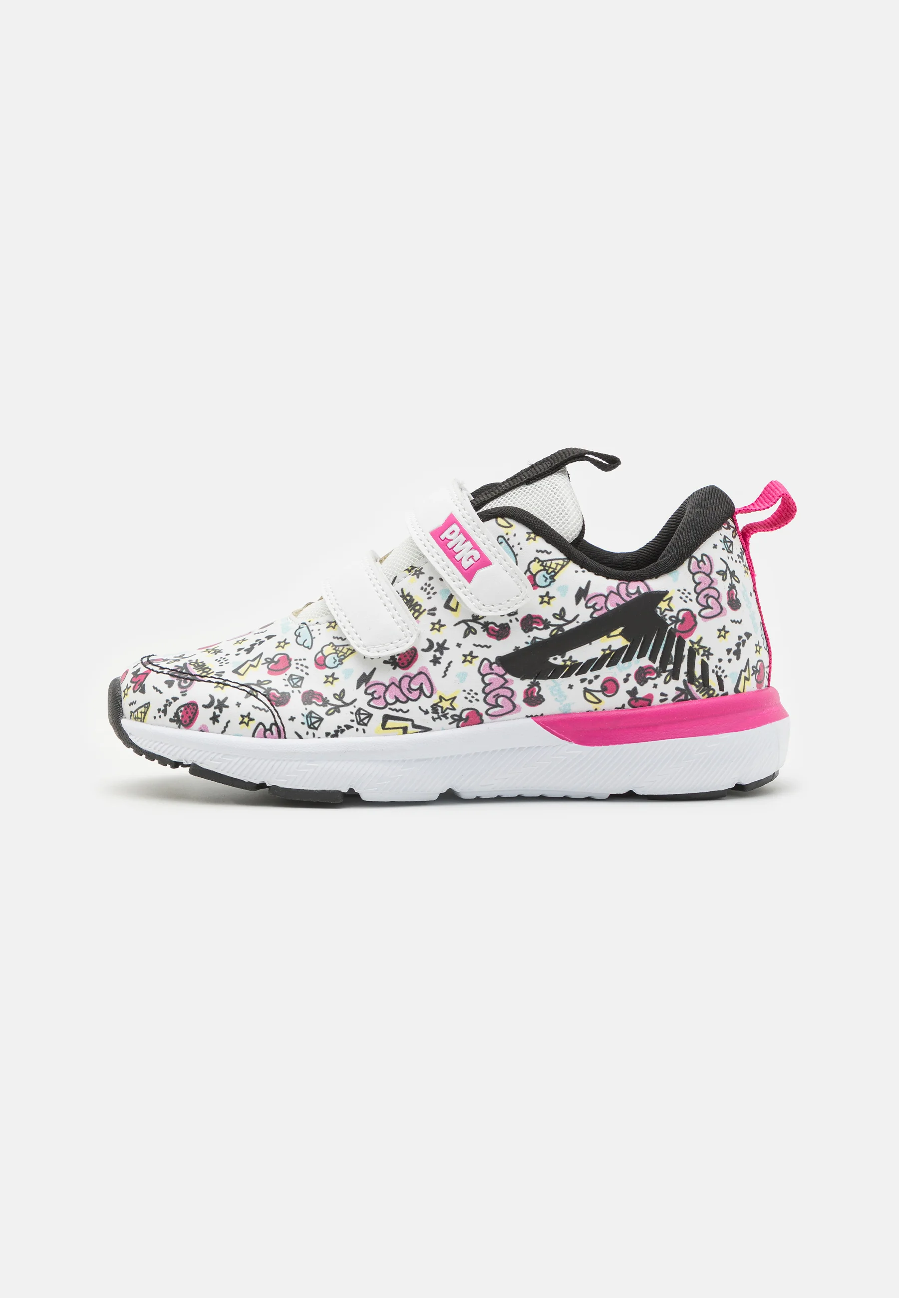 Zapatillas bajas Primigi