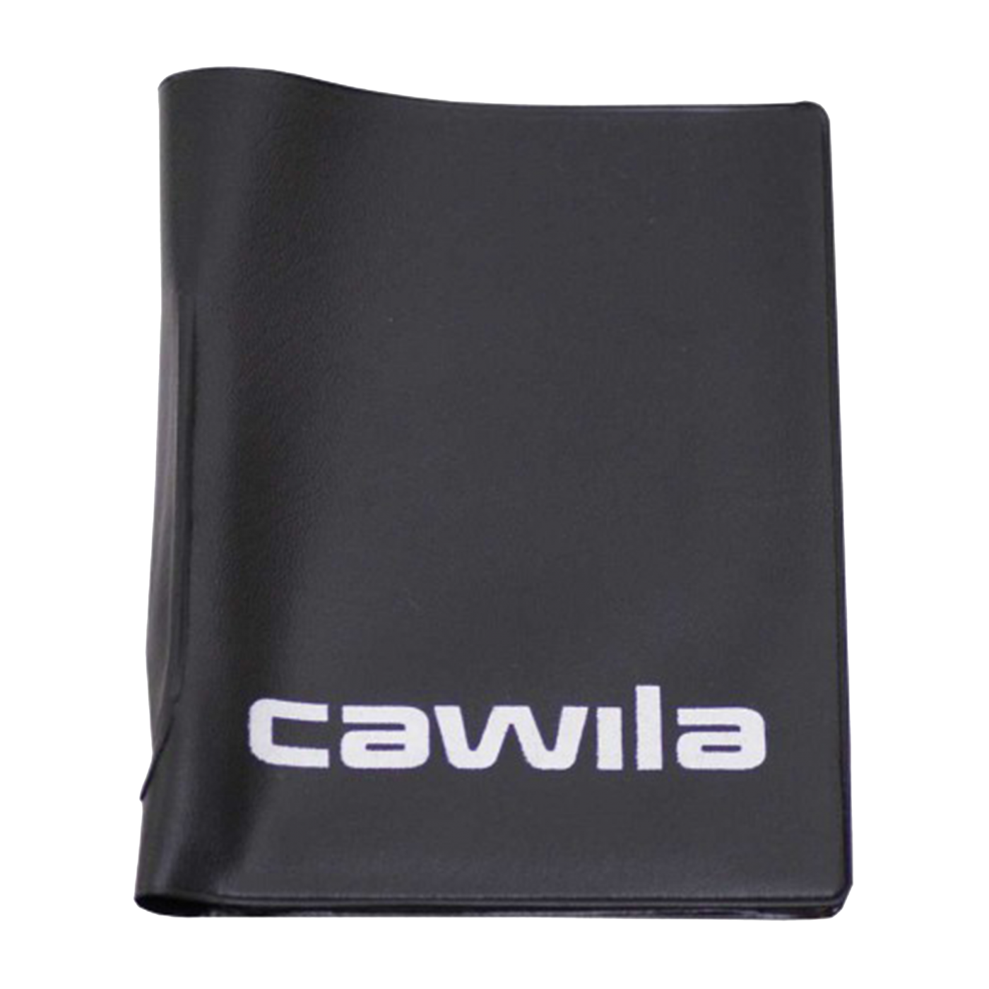 Cawila Schidsrichter Wallet Schwarz