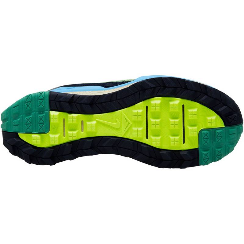 Nike REACT WILDHORSE 8 Laufschuhe Damen