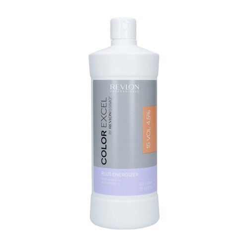 Revlon Color Excel by Revlonissimo™ Plus Energizer 10 Vol 4.5% 900 ml