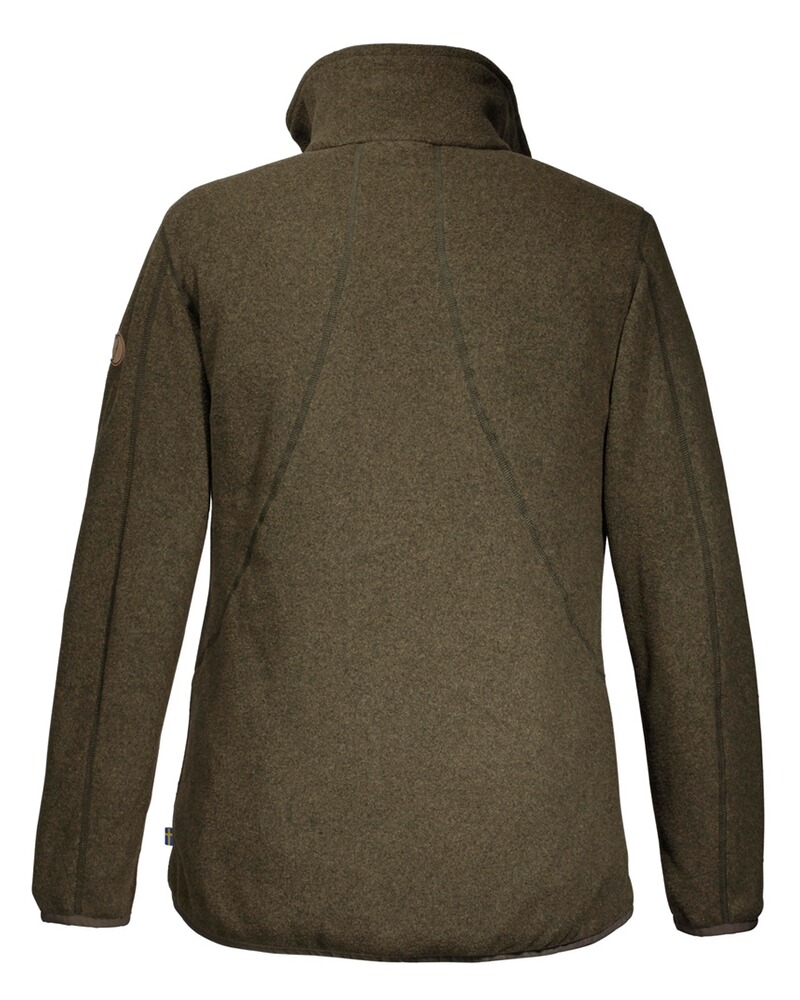Fjällräven Damen Fleecejacke Stina