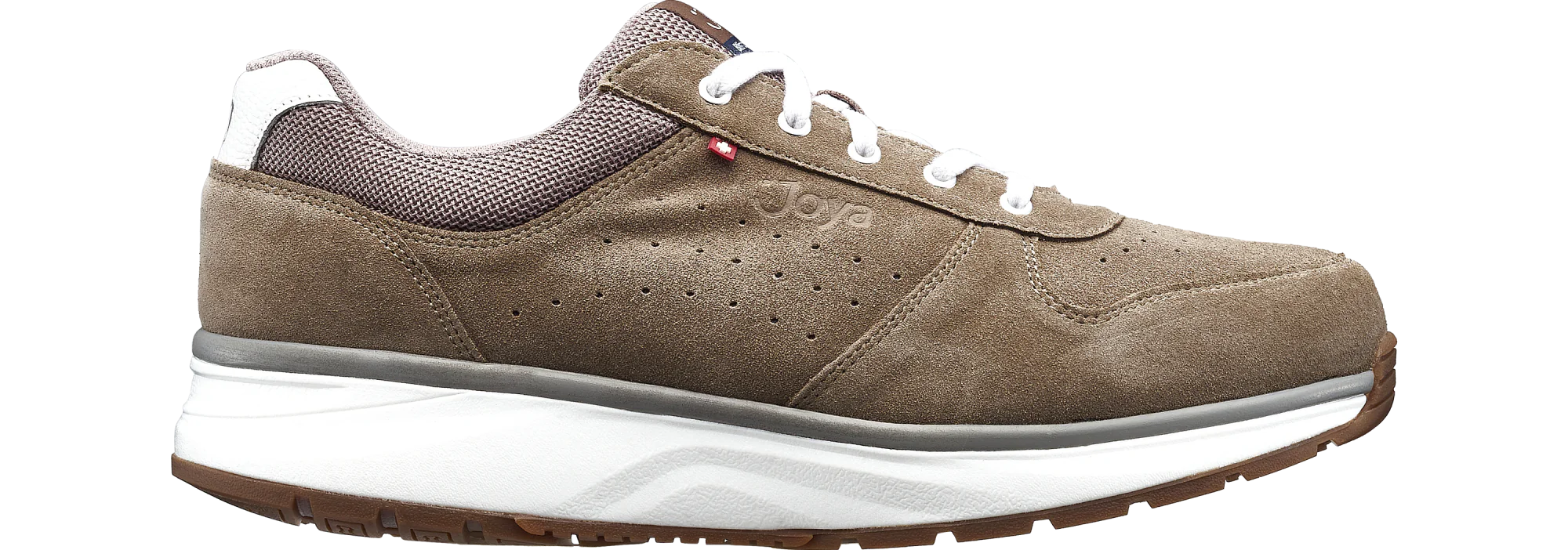 Dynamo Classic Light Brown