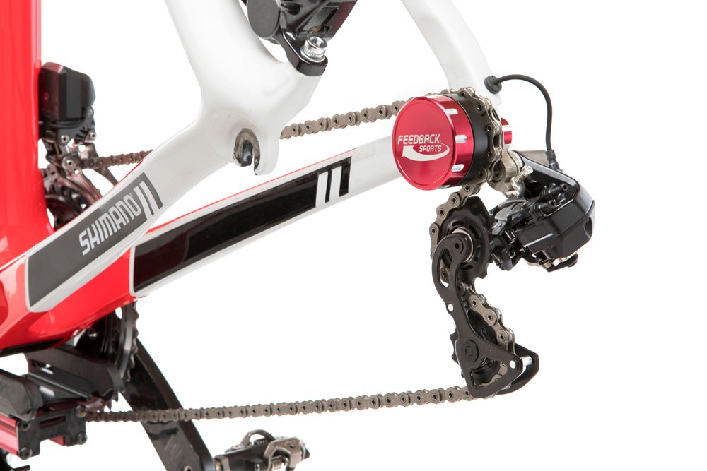 Feedback Sports Chain Keeper Kettenhalter kaufen | Bike-Discount