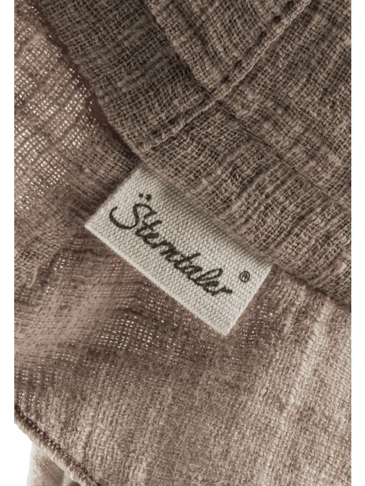 Sterntaler Sonnenhut uni in taupe günstig kaufen