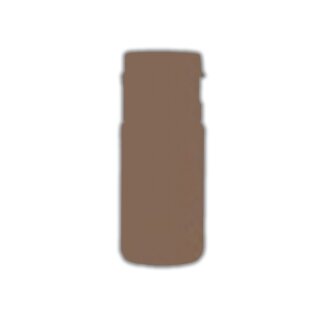 IT Acrylfarbe Tarnbraun, matt (20 ml)