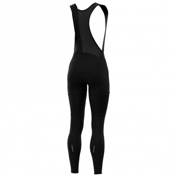 AlÉ - Women's Gravel Stones Cargo Bibtights - Radhose