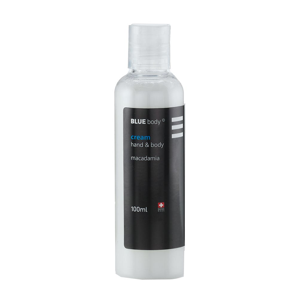Blue Body Hand & Body Creme 100 ml