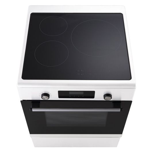 VALBERG Inductiefornuis IC 60 3MP W 343C