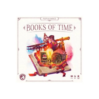 Books of Time (EN)