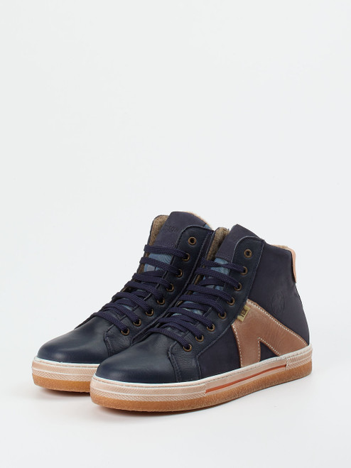 Schnürboots-67001090177 Bisgaard