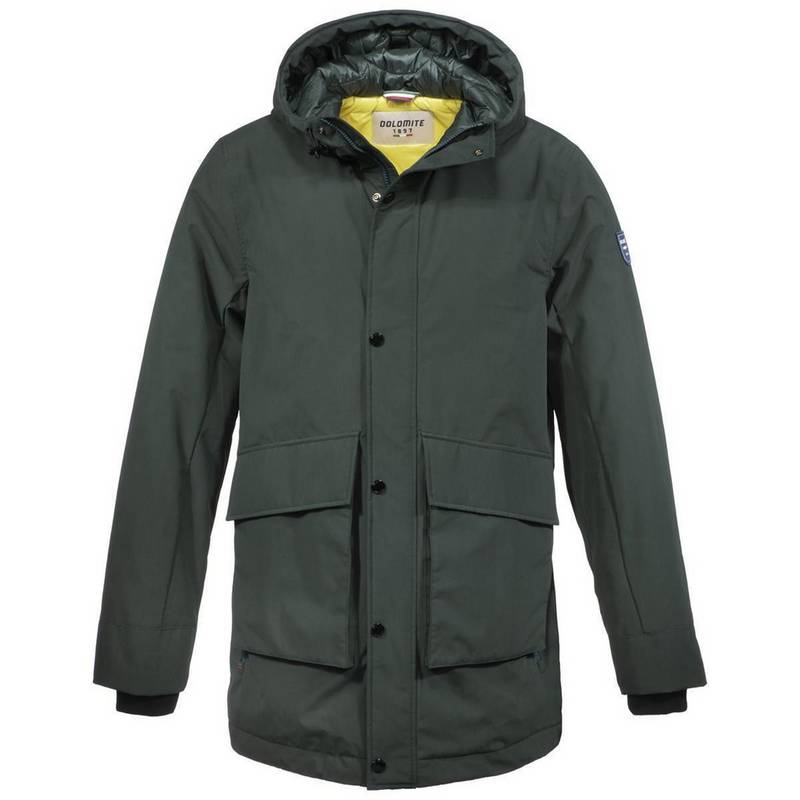 Dolomite Dobbiaco Jacke Herren