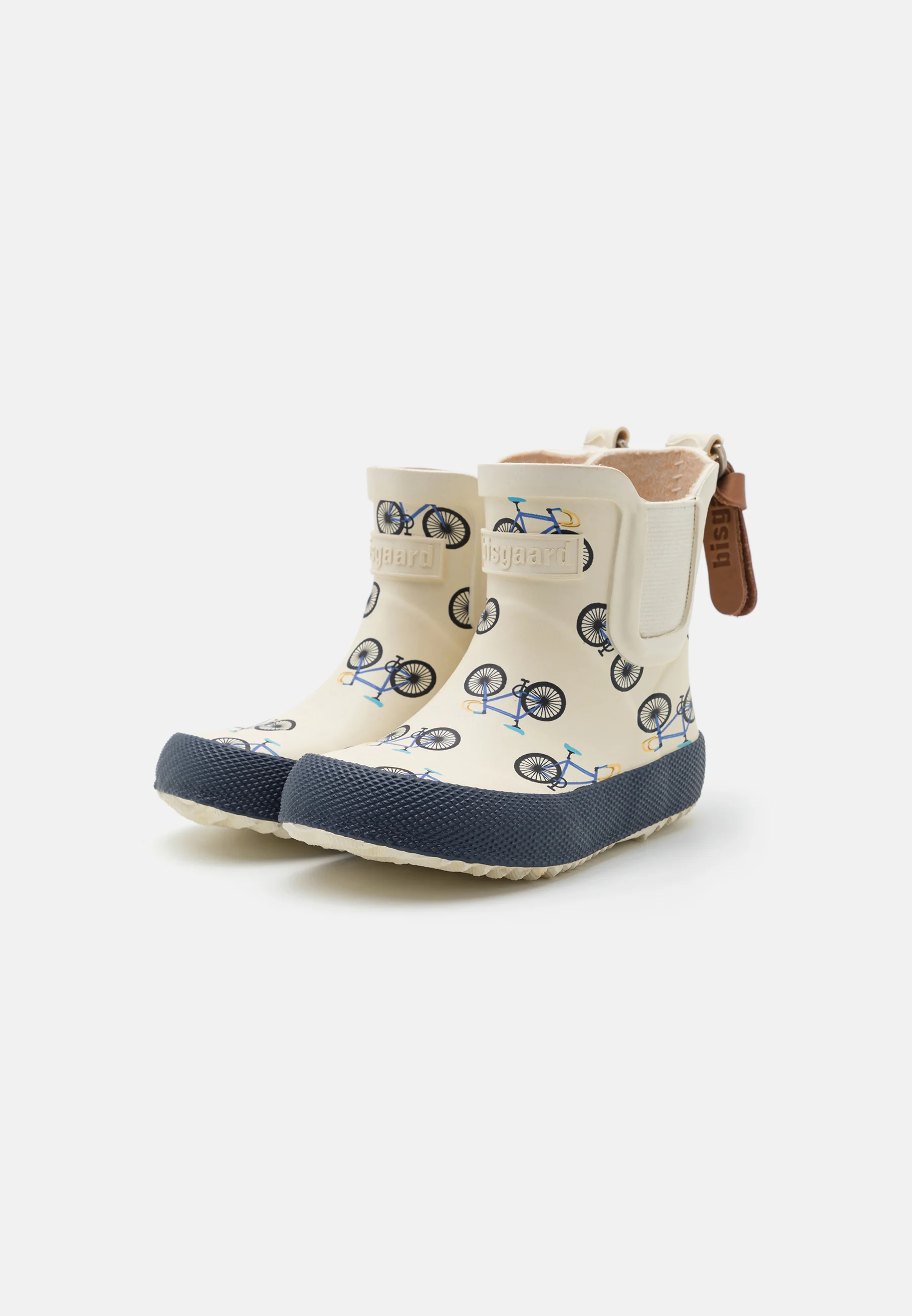 Bisgaard BABY UNISEX - Botas de goma