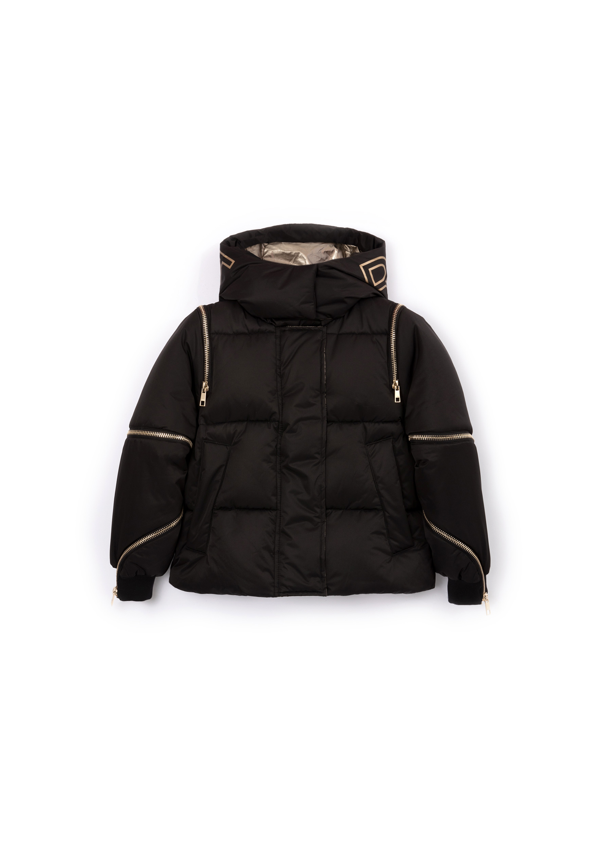 Between-Season Jacket