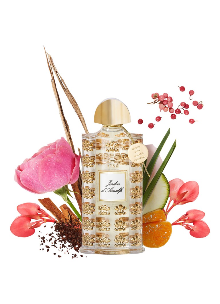 Creed Les Royales Exclusives Amalfi Garden Parfum Water