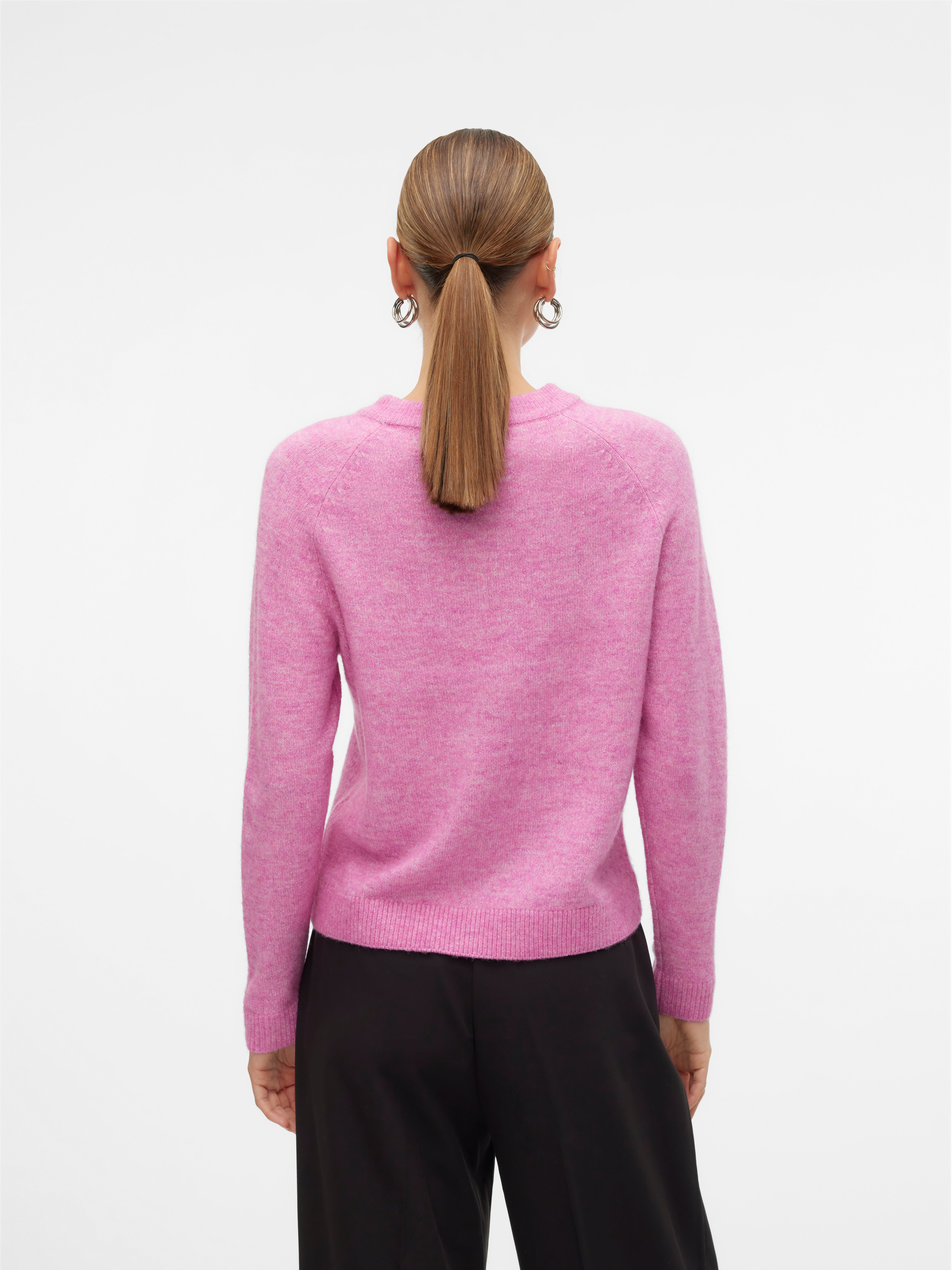 VMFILUCA Pullover