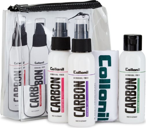 Collonil Carbon LAB Travel Kit