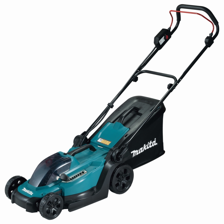Makita DLM330RM akumulátorová sekačka na trávu 33 cm 18 V 4,0 Ah Li-Ion